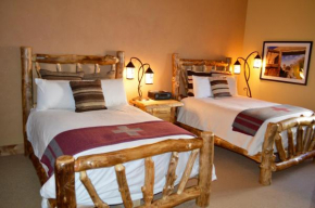 Гостиница Niwot Inn & Spa  Нивот